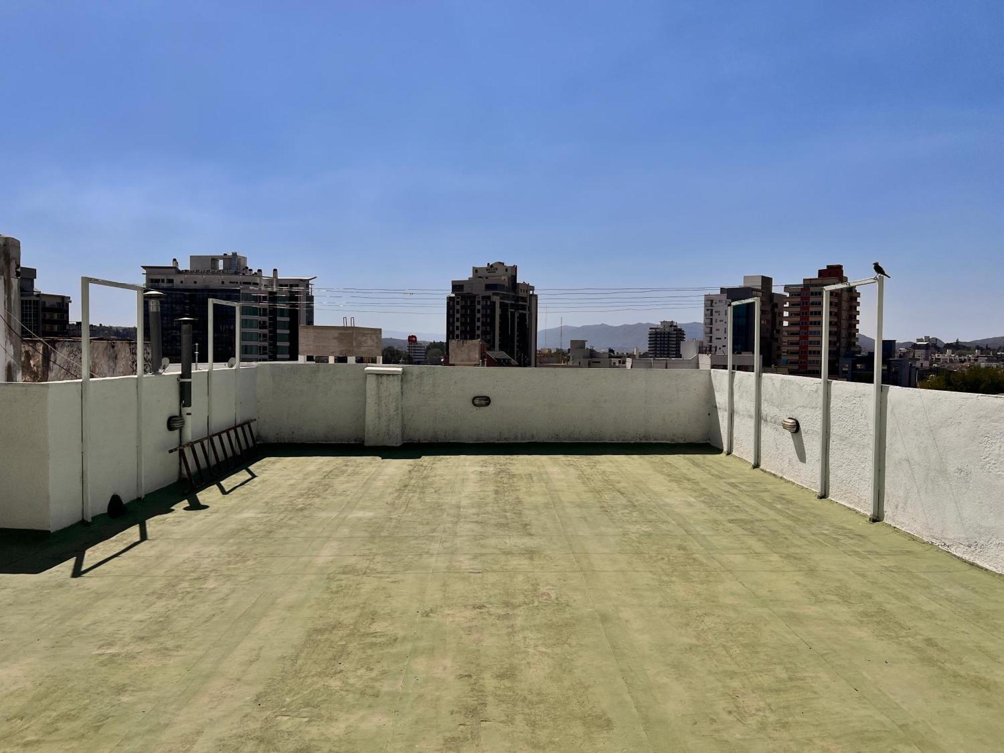 Apartamento Nuevo! Departamento En Pleno Centro Con Cochera Villa Carlos Paz