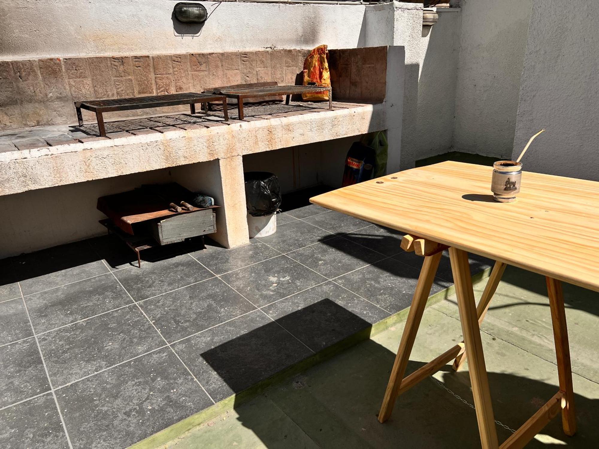Nuevo! Departamento En Pleno Centro Con Cochera * Villa Carlos Paz
